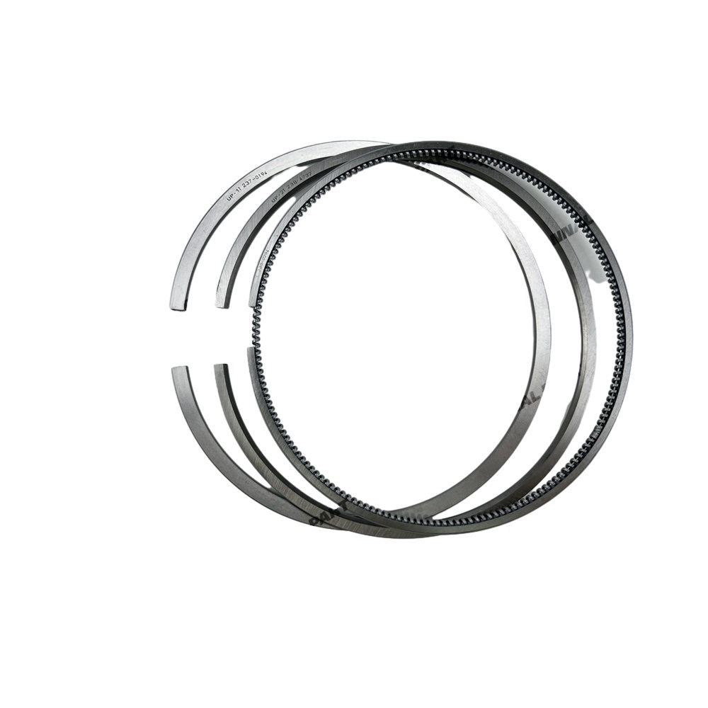 Piston Rings Set 237-0194 Fit For Caterpillar C15 Engine