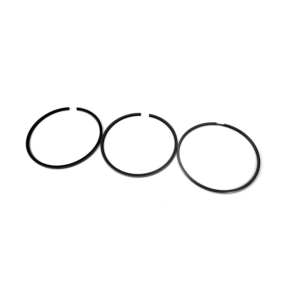 6X 310-4188 Piston Ring Set STD For Caterpillar C15 Engine