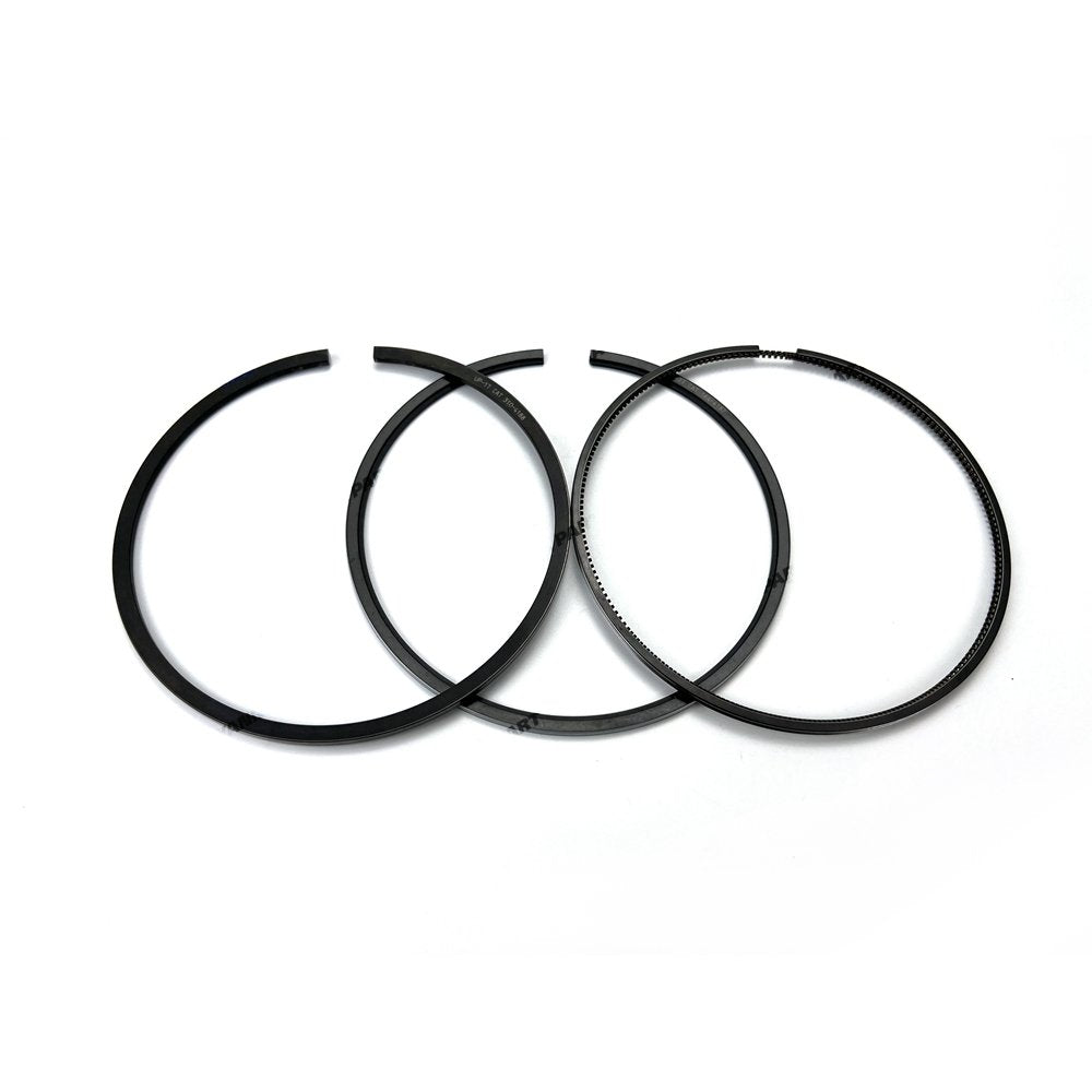 6X 310-4188 Piston Ring Set STD For Caterpillar C15 Engine