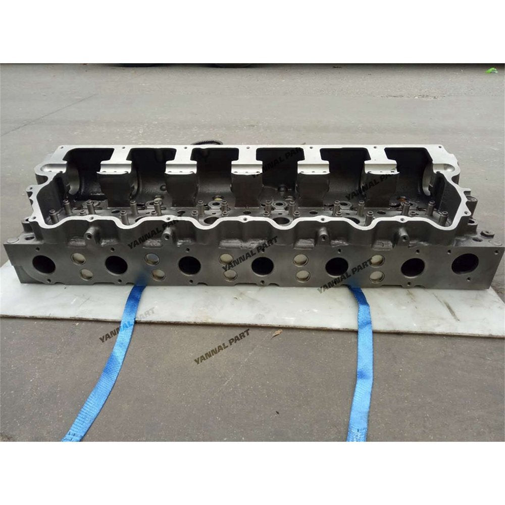 Cylinder Head For Caterpillar C15 Engine Part