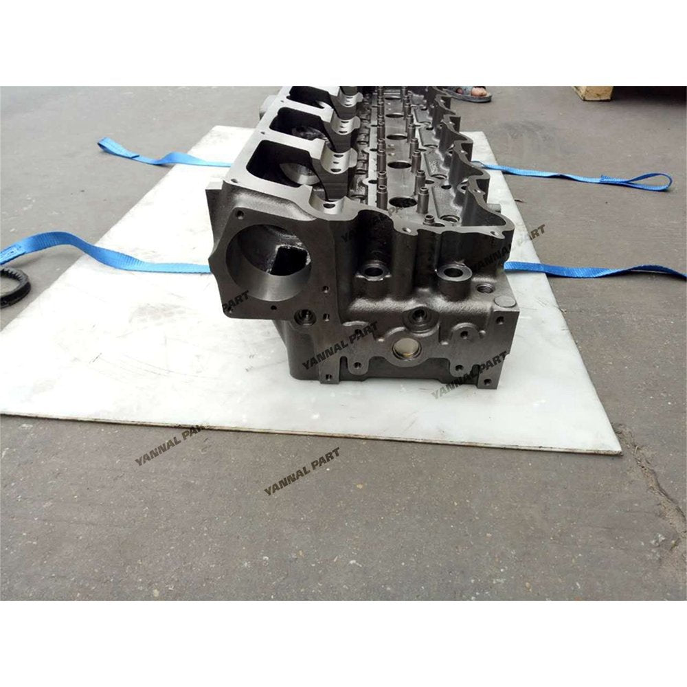 Cylinder Head For Caterpillar C15 Engine Part