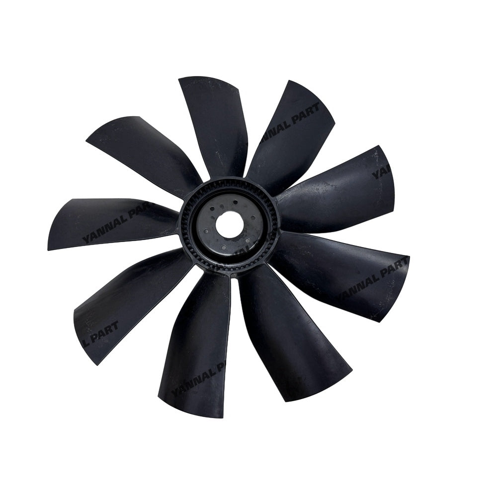 Cooling Fan 354-6444 Fit For Caterpillar C15 Engine