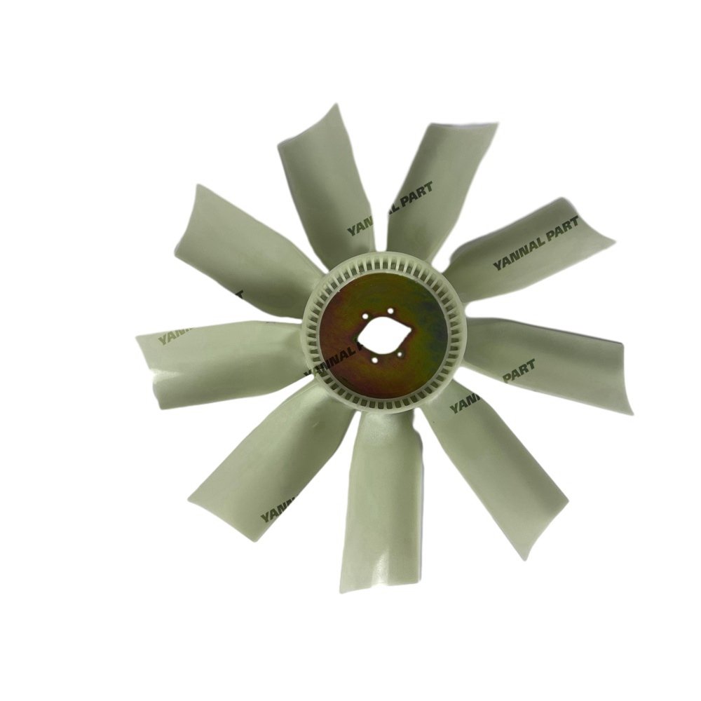 New 392-08-6 Fan Blade For Caterpillar C15 Engine