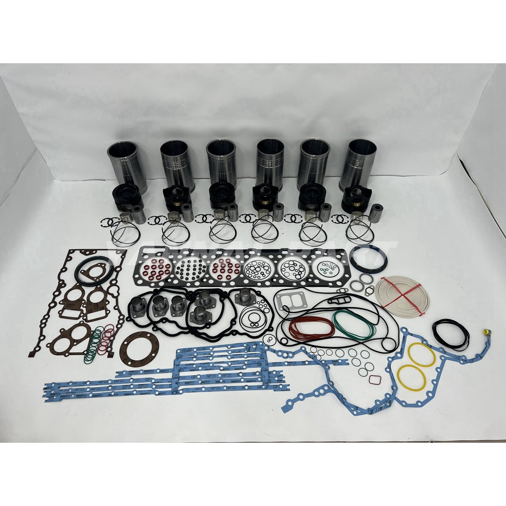 Overhaul Kit With Gasket Set Fit For Caterpillar C18 Engine