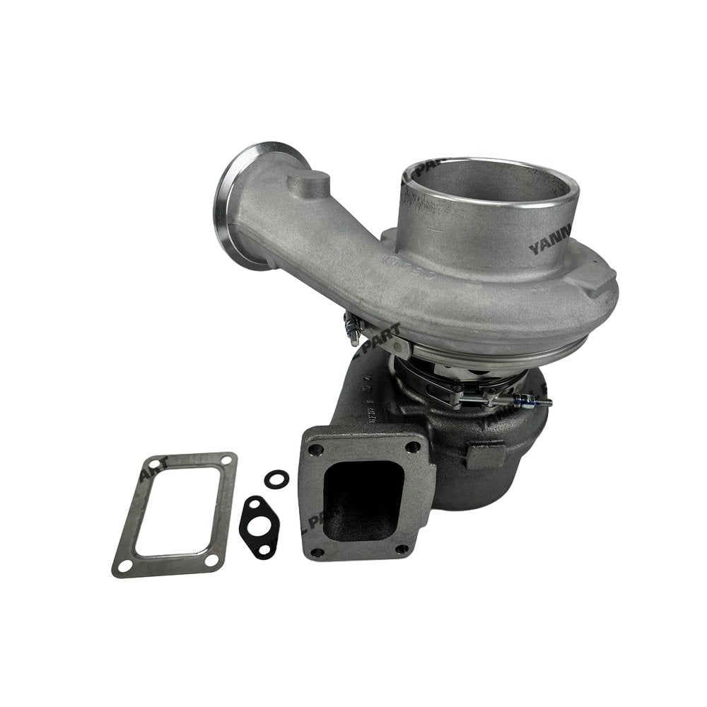 C18 Turbocharger 211-6959 For Caterpillar Excavator Engine