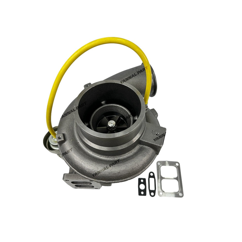 Turbocharger 366-0183 Fit For Caterpillar C18 Engine