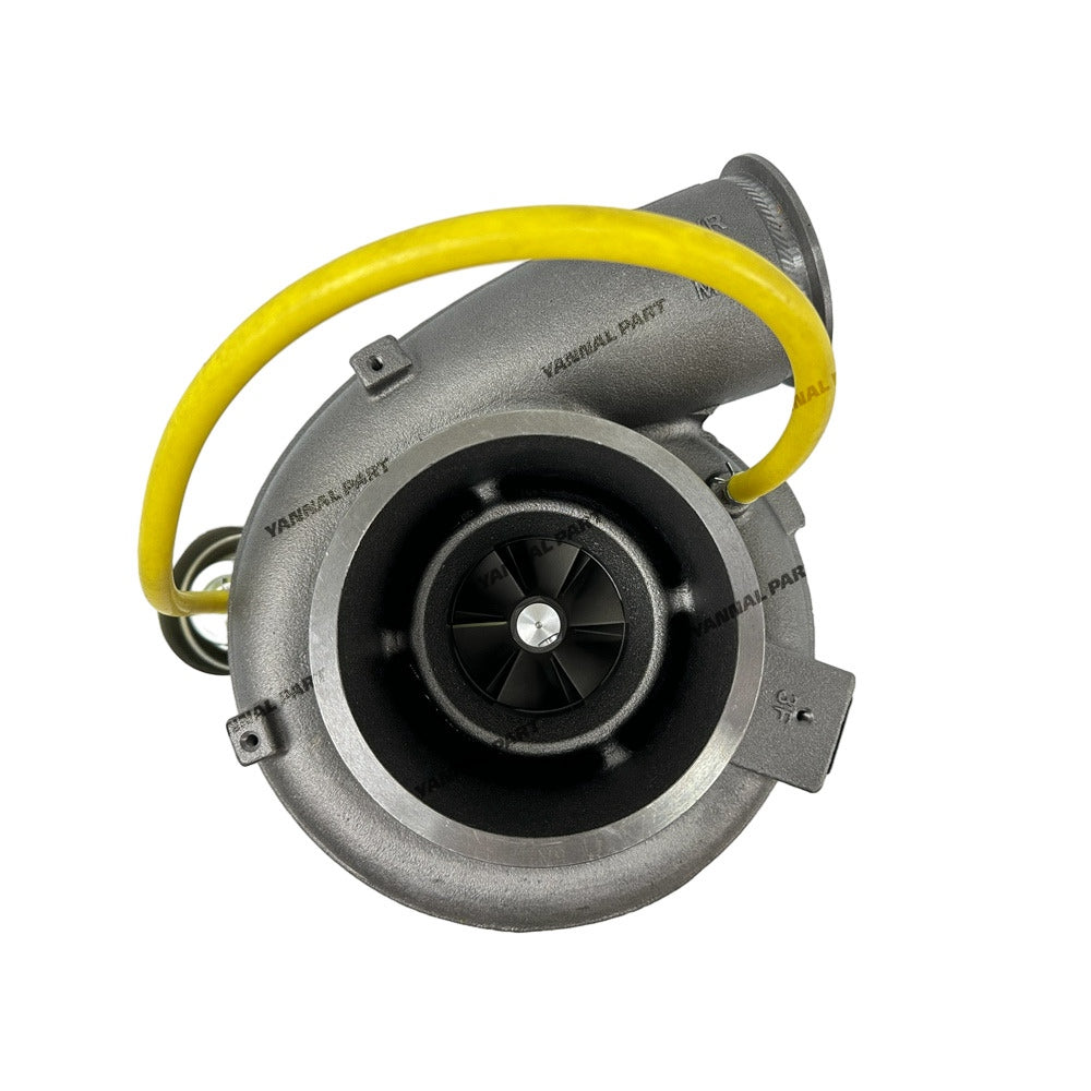 Turbocharger 366-0183 Fit For Caterpillar C18 Engine