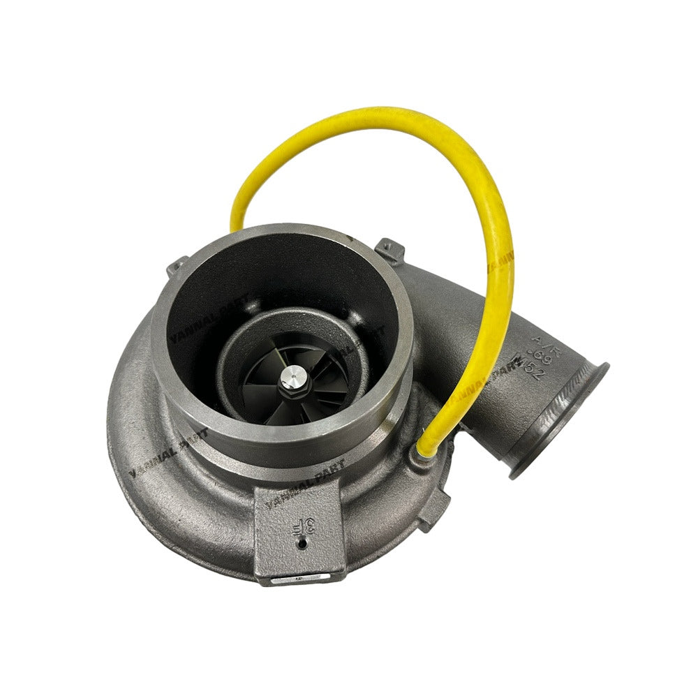 Turbocharger 366-0183 Fit For Caterpillar C18 Engine