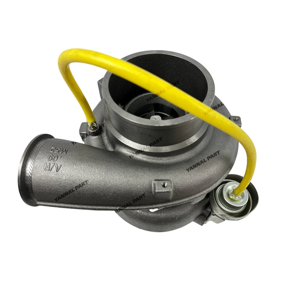 Turbocharger 366-0183 Fit For Caterpillar C18 Engine