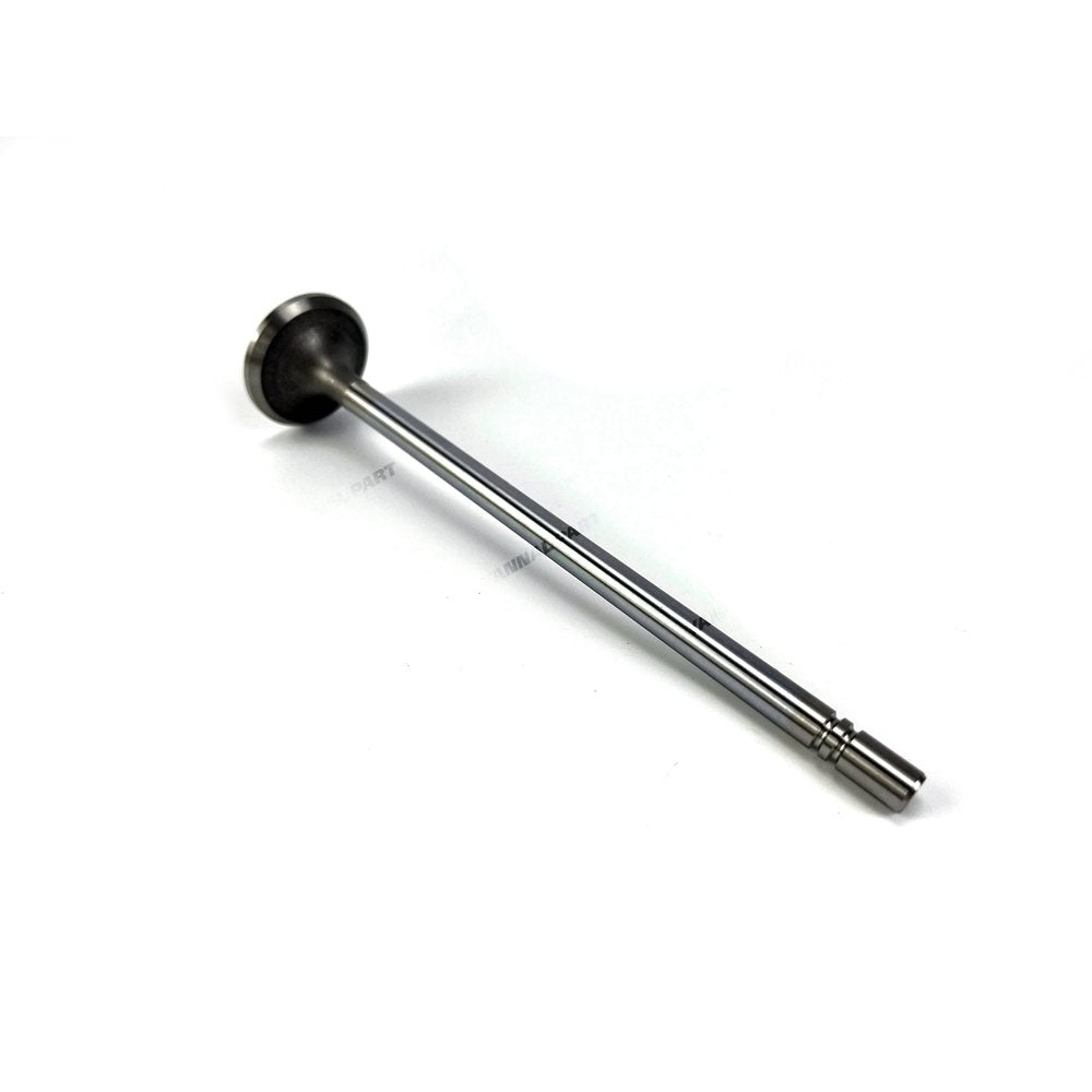 6 PCS Exhaust Valve For Caterpillar C18 Engine Part