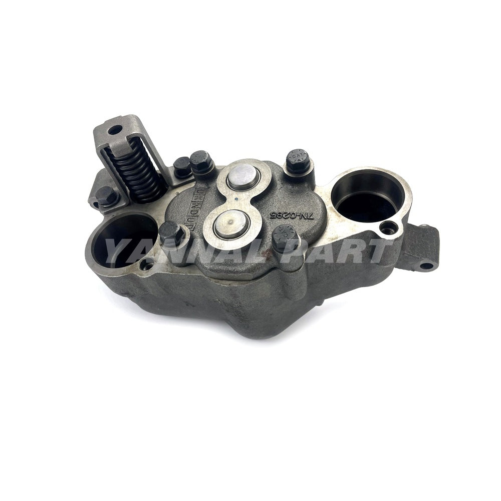 Oil Pump 161-4113 Fit For Caterpillar C18 Engine Parts