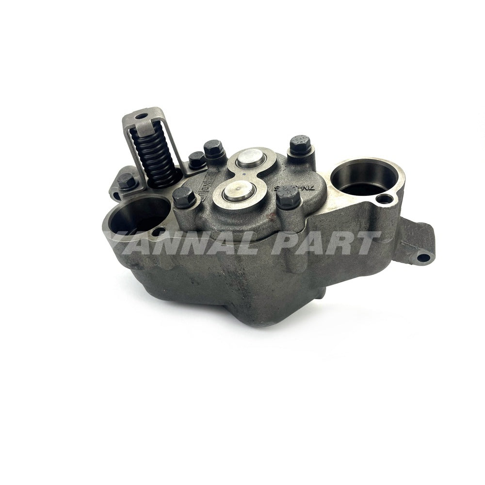 Oil Pump 161-4113 Fit For Caterpillar C18 Engine Parts