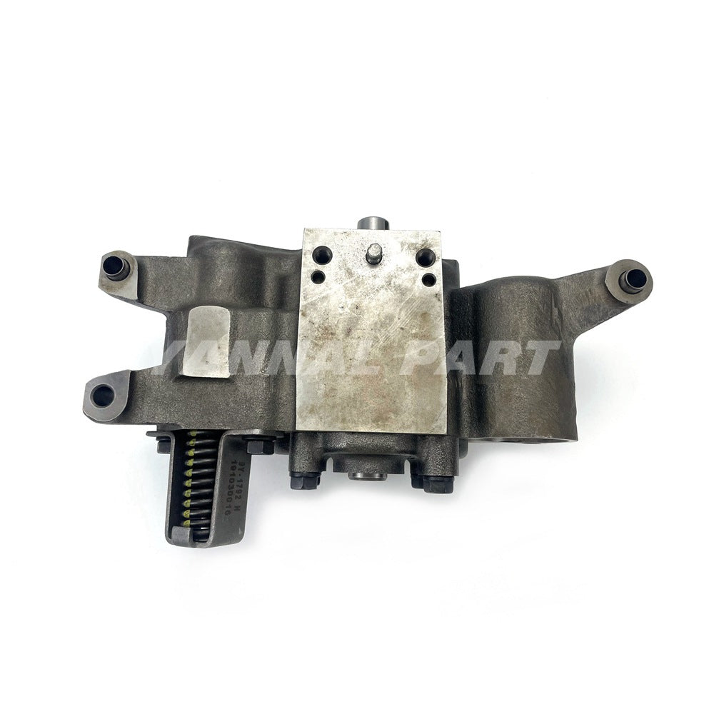 Oil Pump 161-4113 Fit For Caterpillar C18 Engine Parts