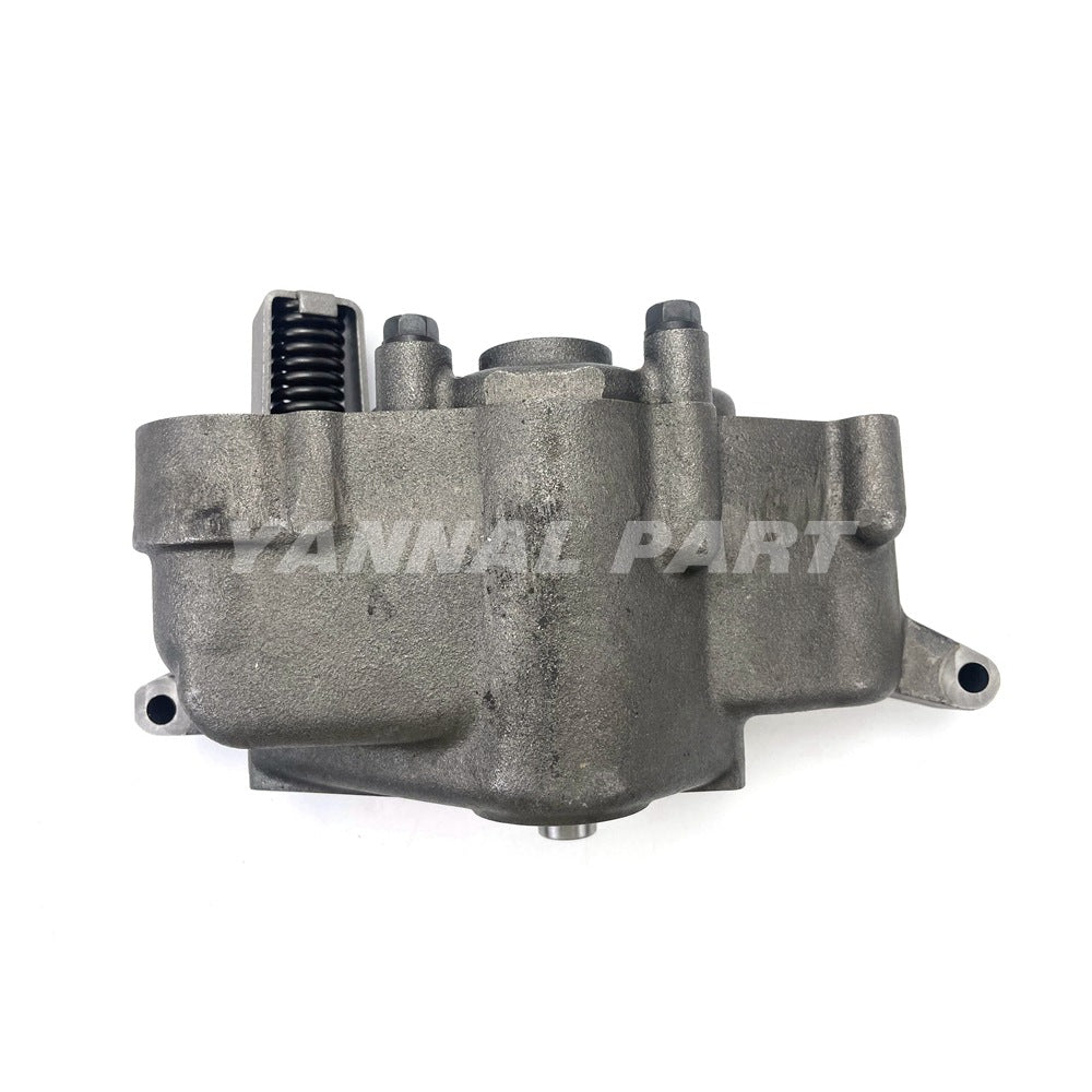 Oil Pump 161-4113 Fit For Caterpillar C18 Engine Parts