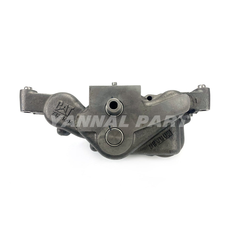 Oil Pump 161-4113 Fit For Caterpillar C18 Engine Parts