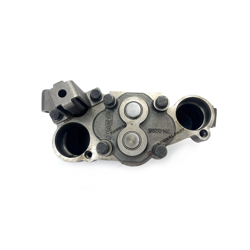 232-1606 Oil Pump For Caterpillar C18 Engine