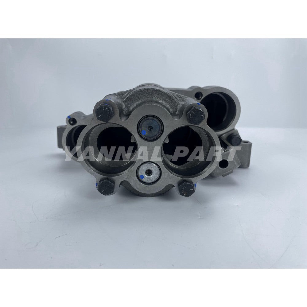 Oil Pump Fit For Caterpillar C18 Engine Parts