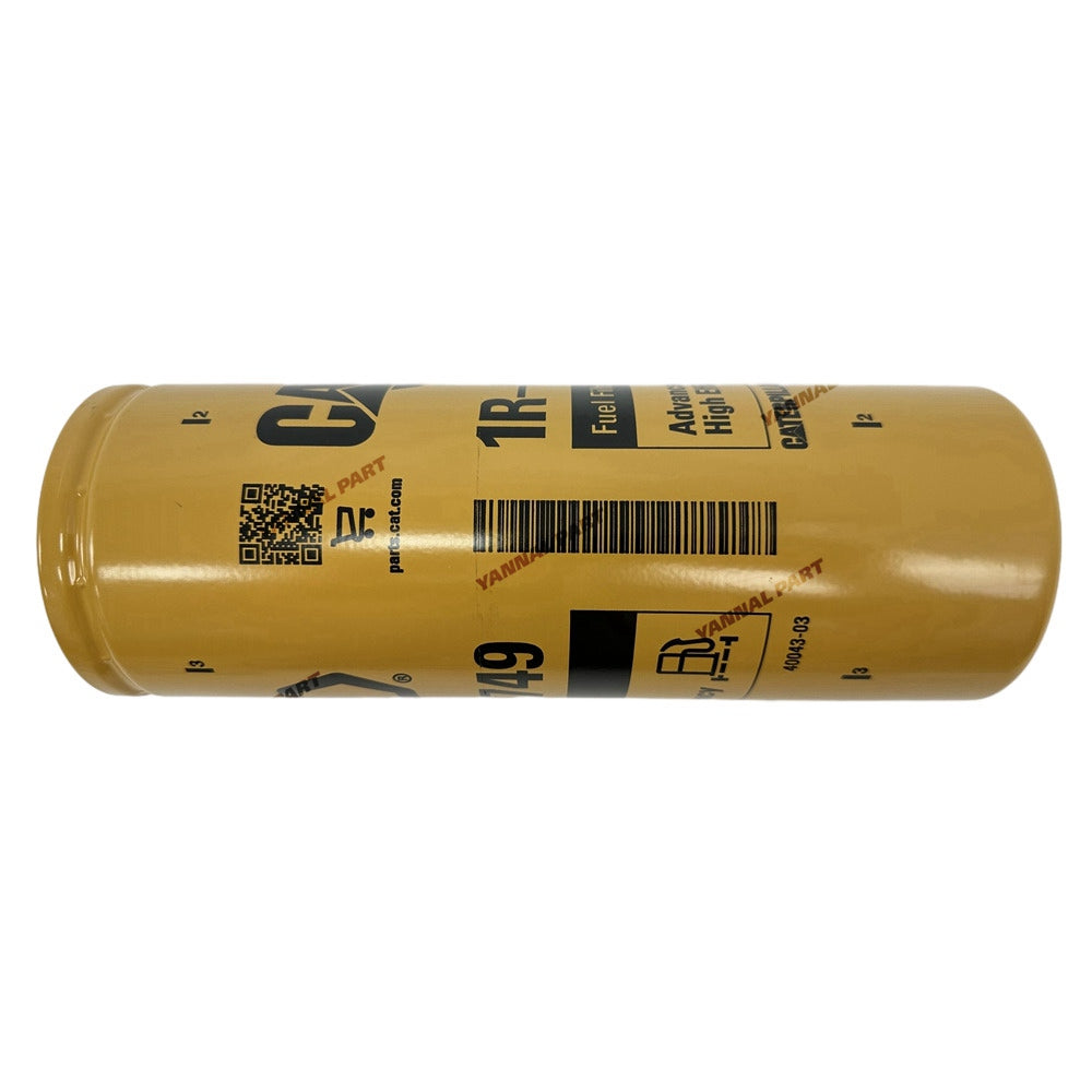 Fuel Filter 1R-0749 Fit For Caterpillar C18 Engine