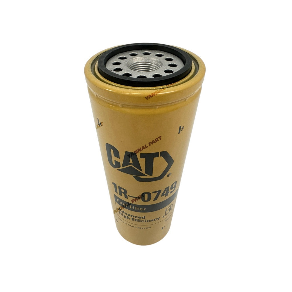 Fuel Filter 1R-0749 Fit For Caterpillar C18 Engine