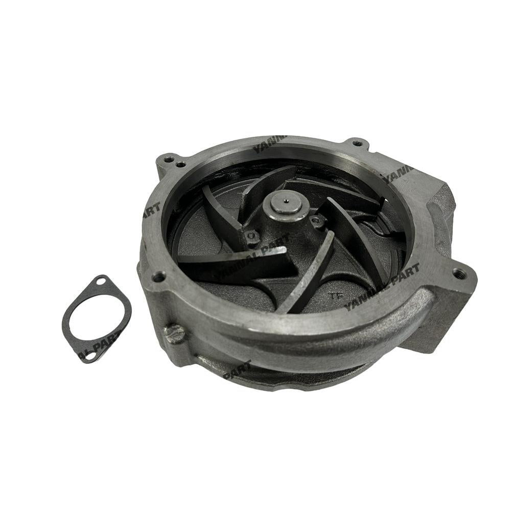 Water Pump 10R2776 377-2391 Fit For Caterpillar C18 Engine