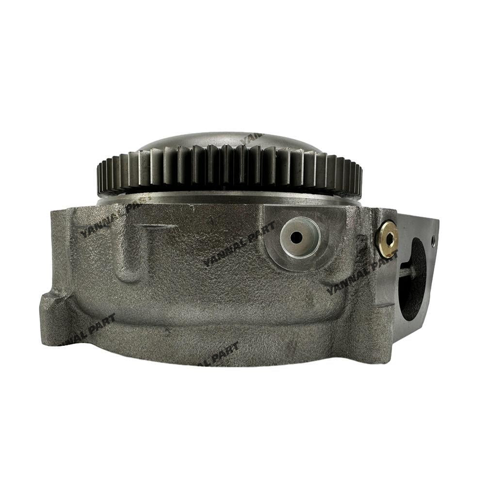 Water Pump 10R2776 377-2391 Fit For Caterpillar C18 Engine