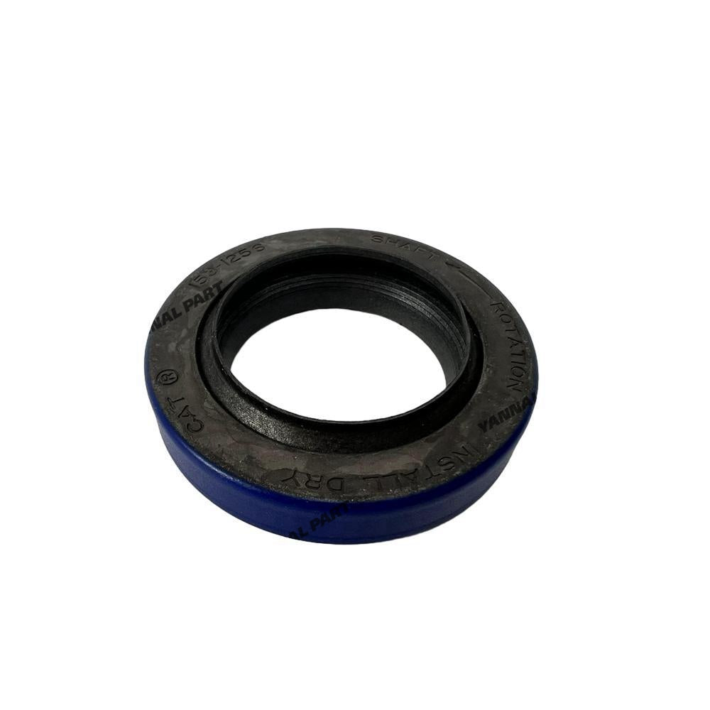 Oil Seal 153-1256 Fit For Caterpillar C18 Engine