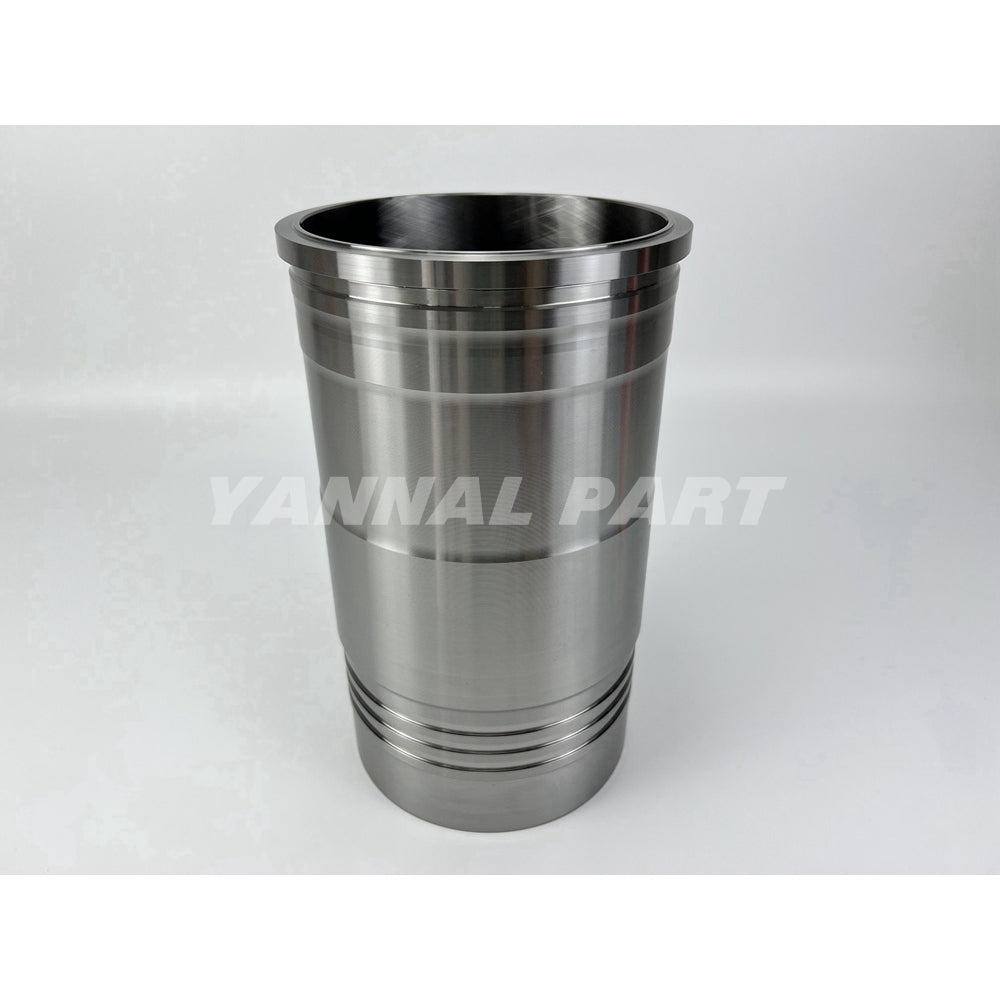 Cylinder Liner 3221126 Fit For Caterpillar C18 Engine