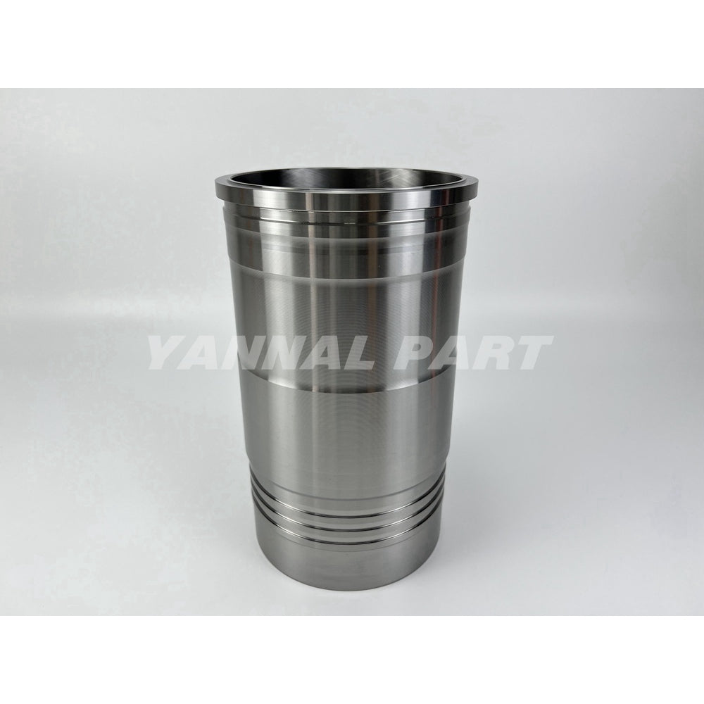 Cylinder Liner 3221126 Fit For Caterpillar C18 Engine