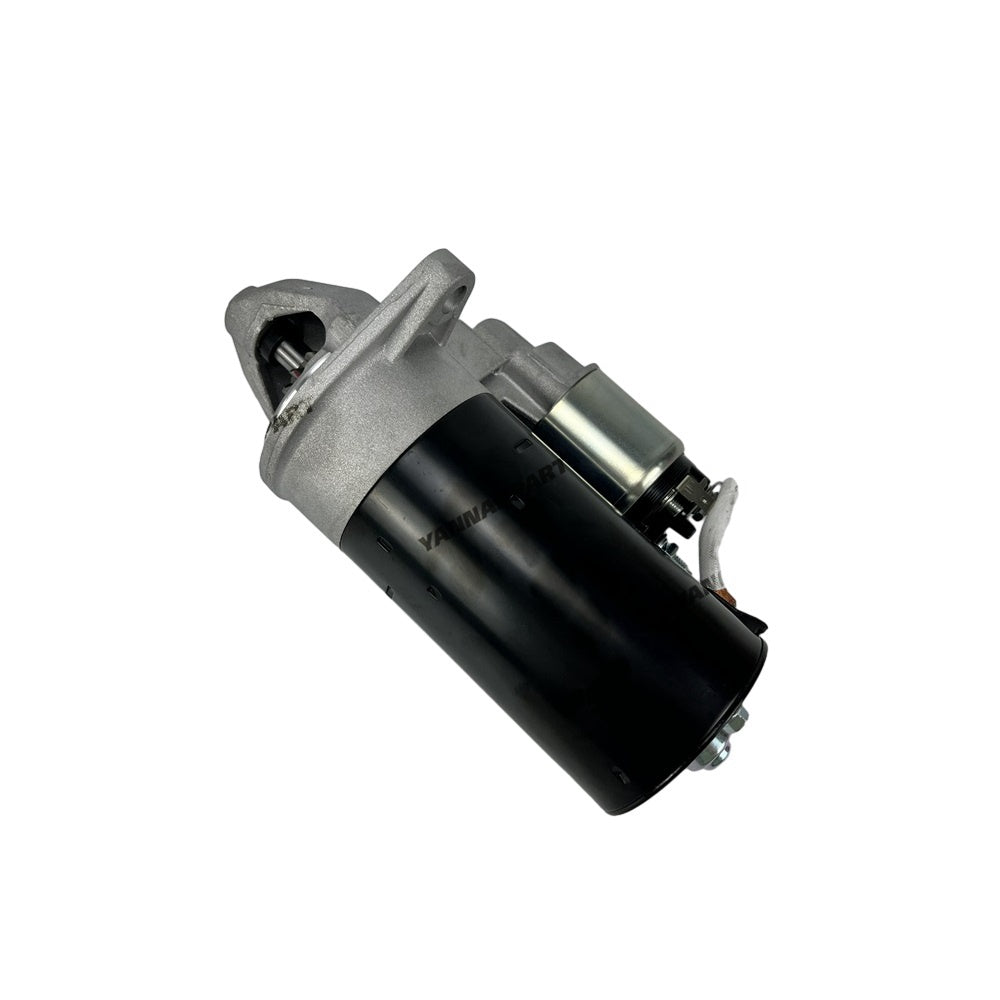 Starter Motor 243-4342 Fit For Caterpillar C2.2 Engine