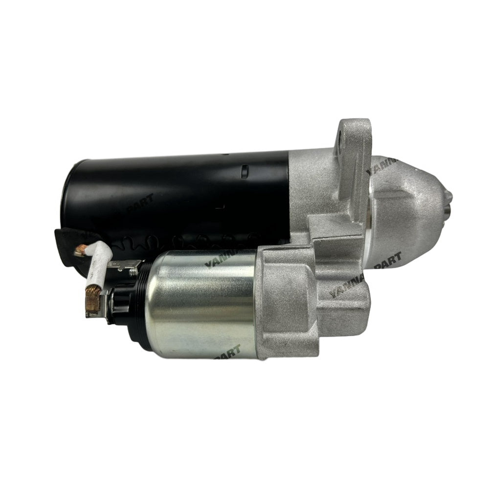 Starter Motor 243-4342 Fit For Caterpillar C2.2 Engine