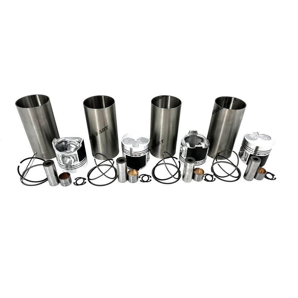 Cylinder Liner Kit For Caterpillar C2.2-T Engine