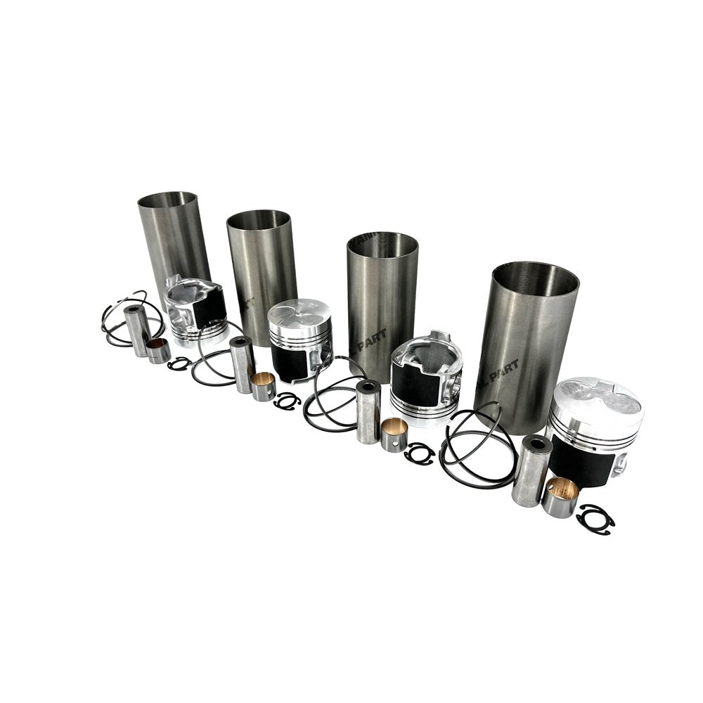 Cylinder Liner Kit For Caterpillar C2.2-T Engine