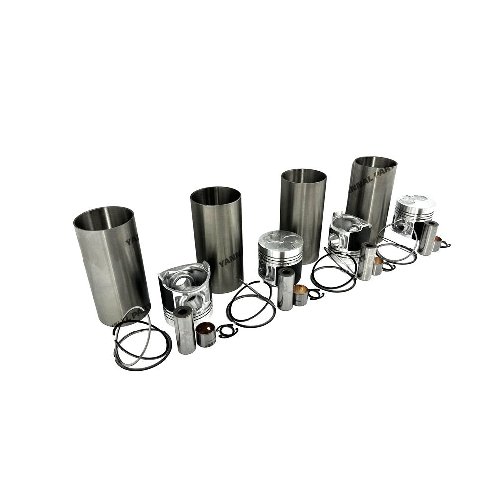 Cylinder Liner Kit For Caterpillar C2.2-T Engine