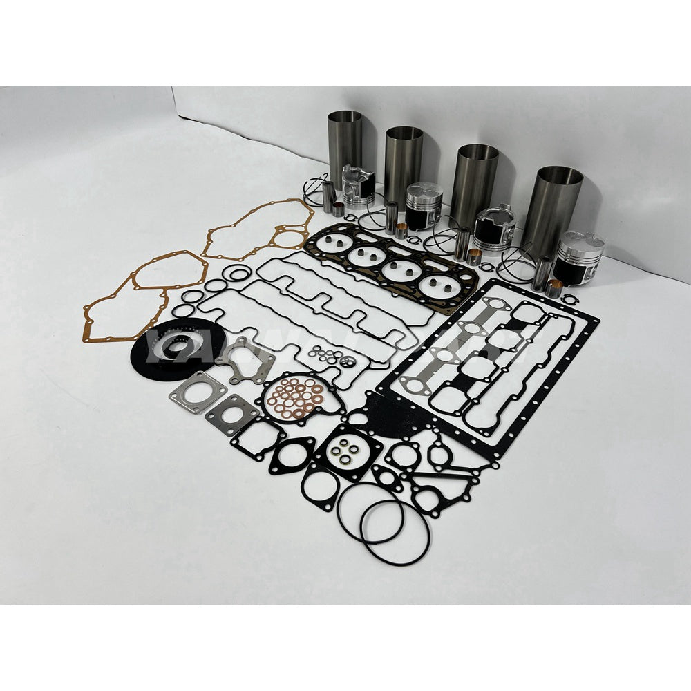 Overhaul Kit With Gasket Set Fit For Caterpillar C2.2 Engine