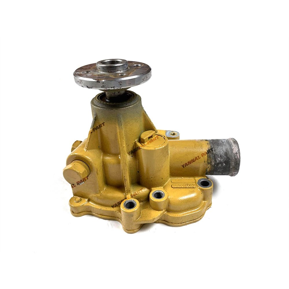 Water Pump For Caterpillar C2.2 Engine spare parts
