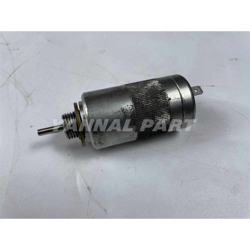 Flameout Switch For Caterpillar C2.2 Engine