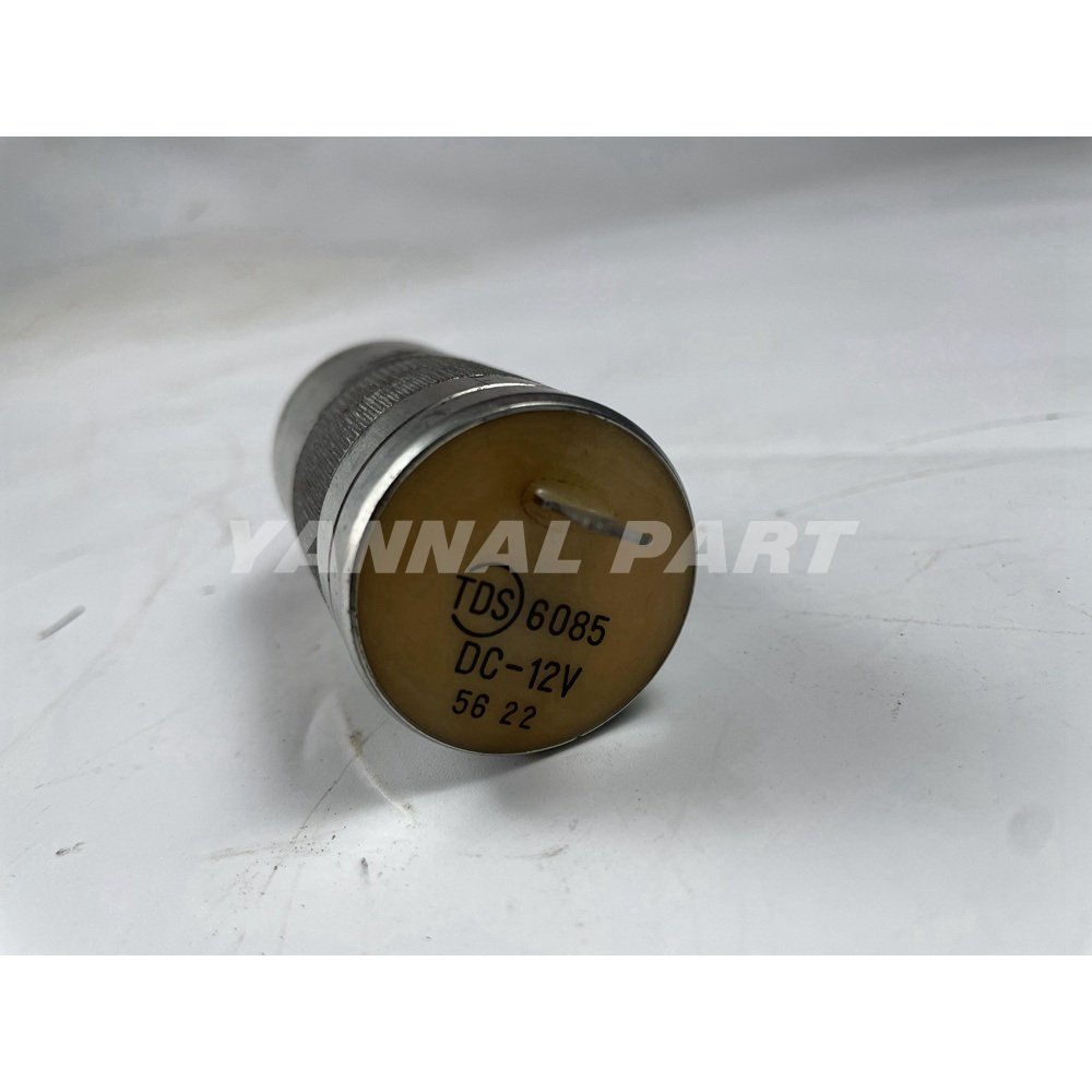 Flameout Switch For Caterpillar C2.2 Engine