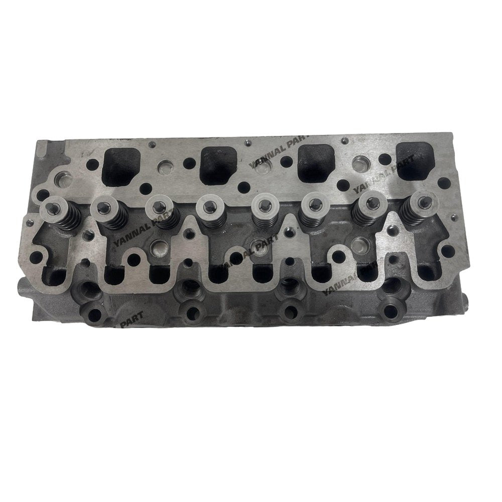 New 308-1859 236-5127 Cylinder Head Assy For Caterpillar C2.2 Engine