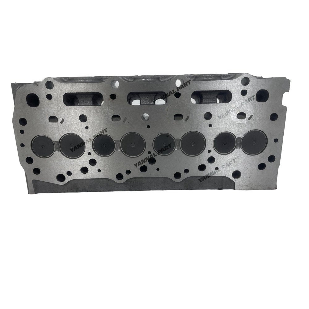 New 308-1859 236-5127 Cylinder Head Assy For Caterpillar C2.2 Engine