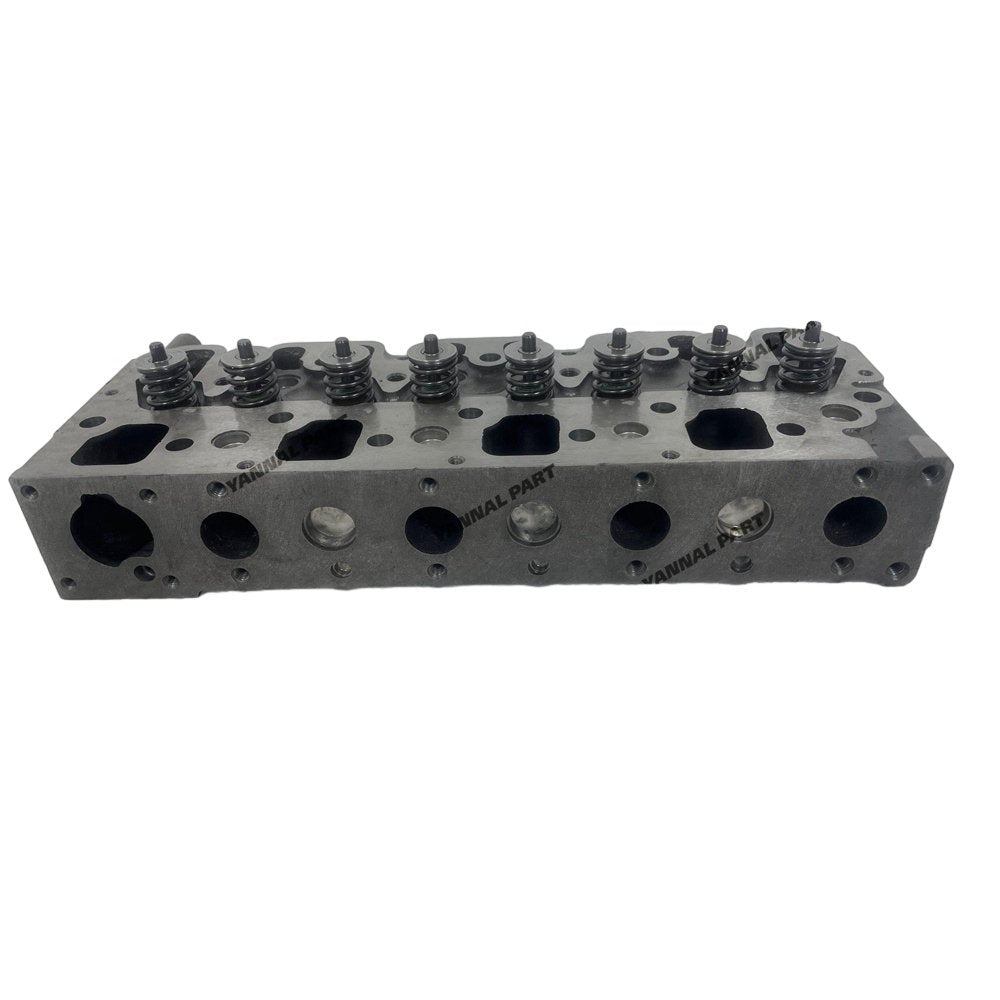 New 308-1859 236-5127 Cylinder Head Assy For Caterpillar C2.2 Engine