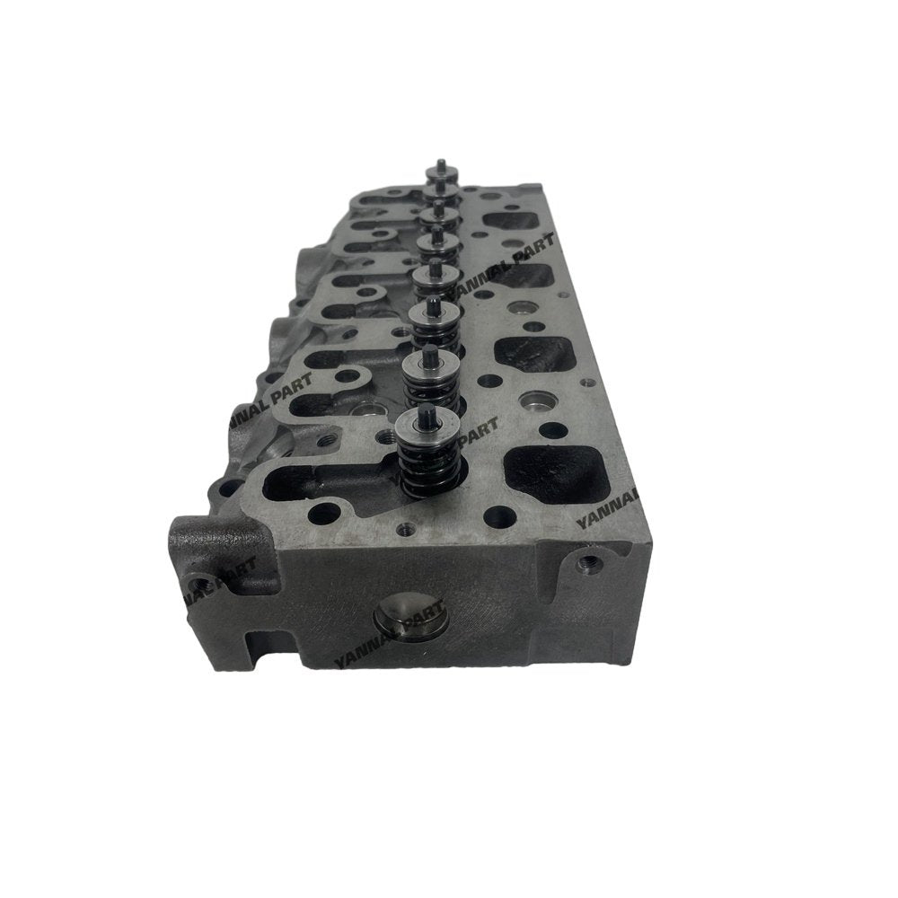 New 308-1859 236-5127 Cylinder Head Assy For Caterpillar C2.2 Engine