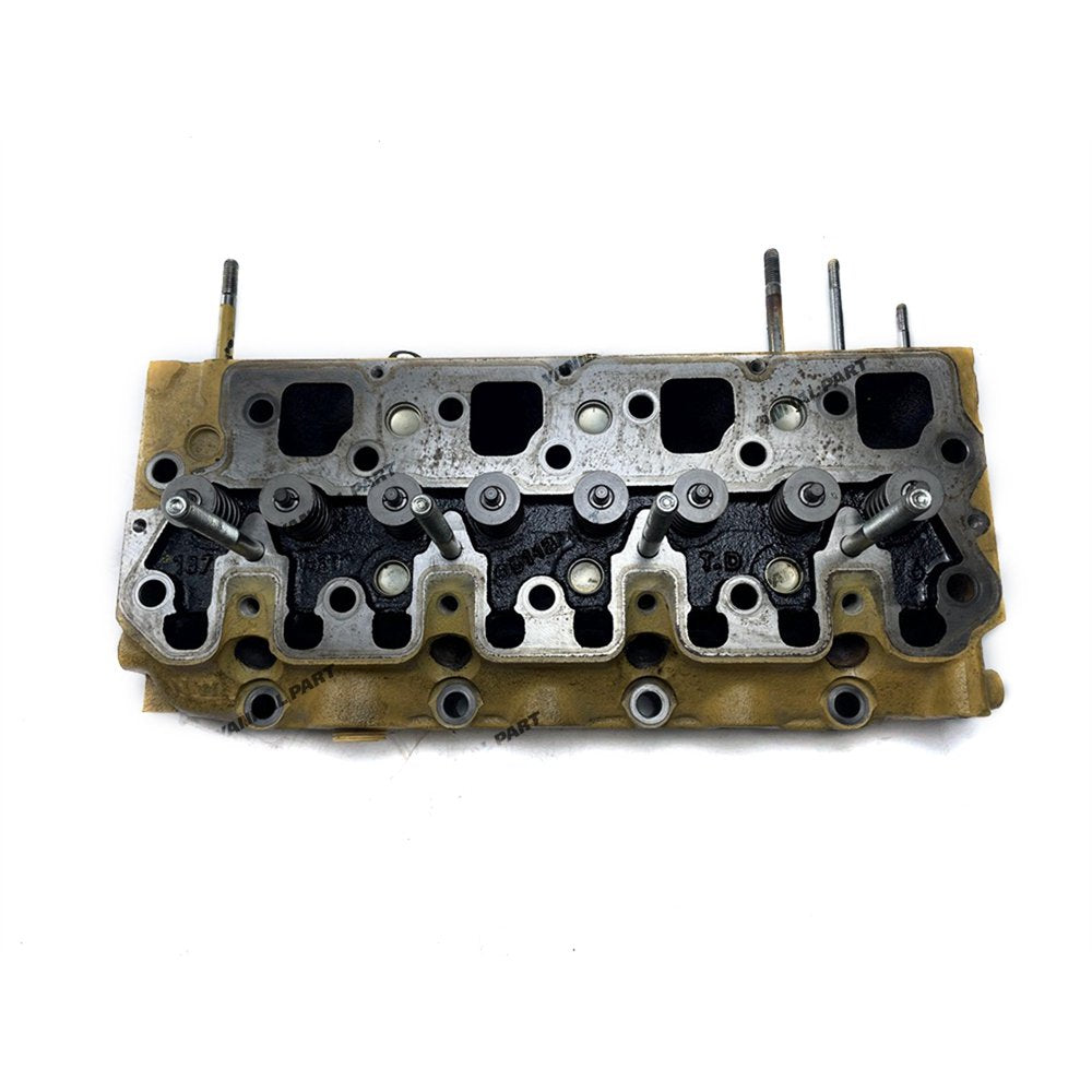 Cylinder Head Assy For Caterpillar C2.2 Engine