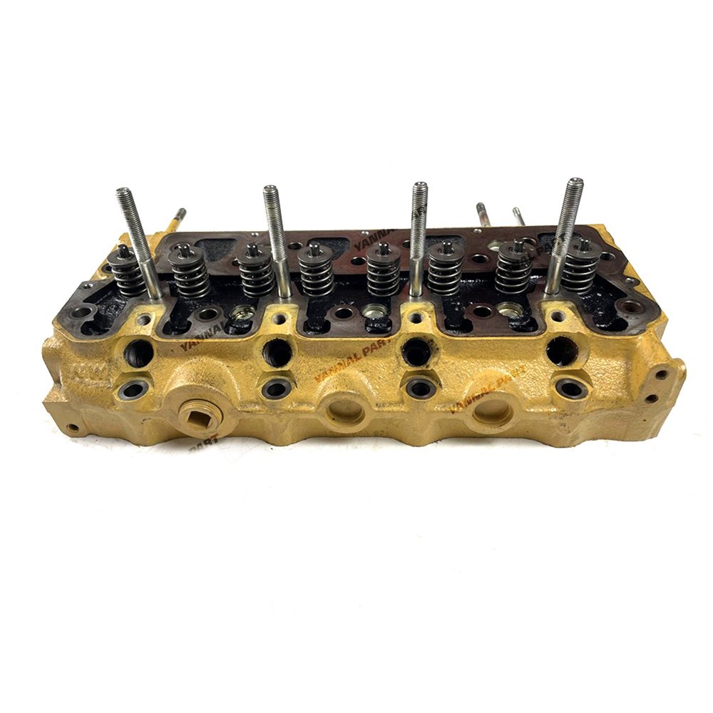 Cylinder Head Assy For Caterpillar C2.2 Engine