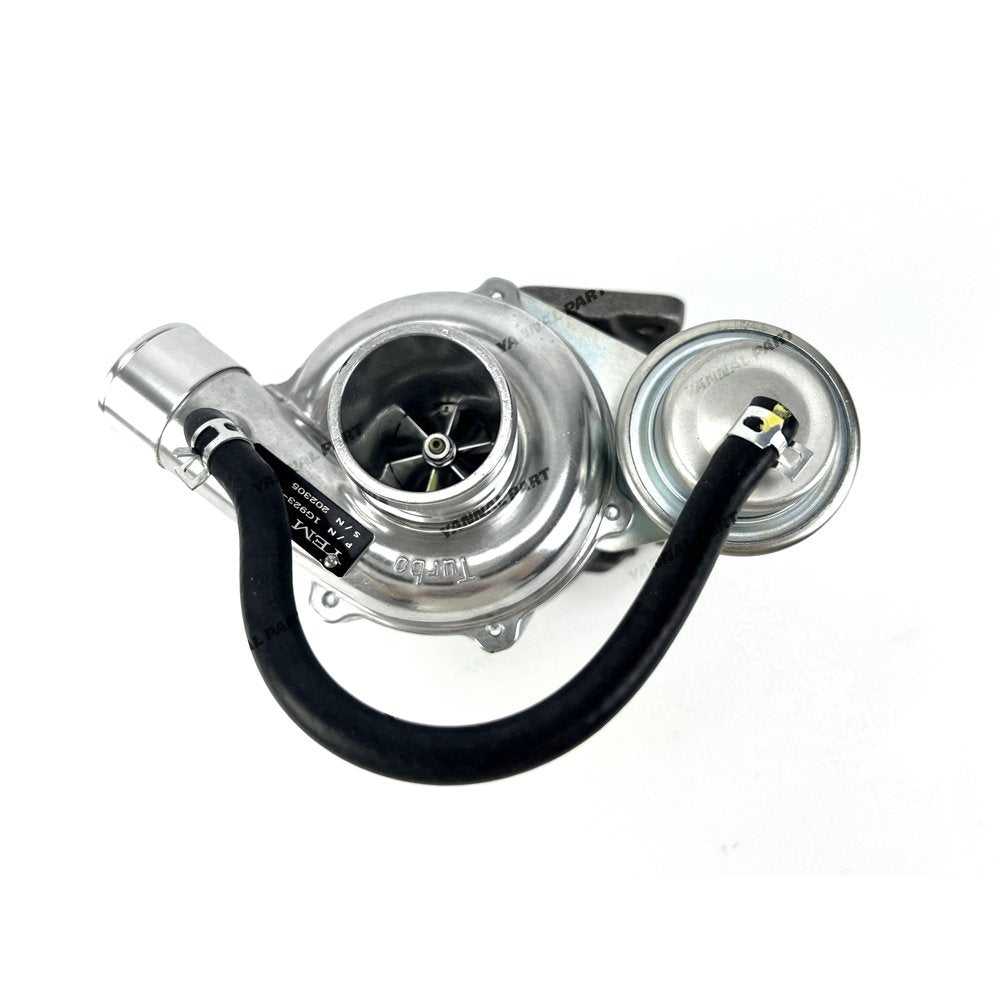 C2.4 Turbocharger 1G923-17011 3T-515 For Caterpillar Diesel Engine Parts