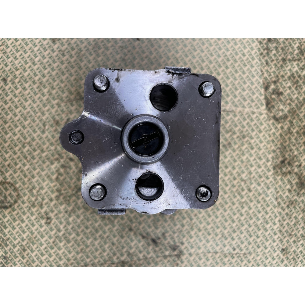 Oil Pump Fit For Caterpillar C2.4 Engine Parts