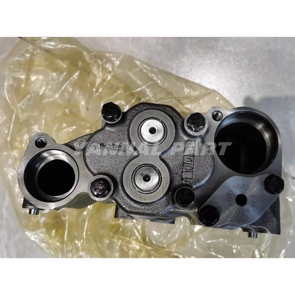 Oil Pump 116-1980 Fit For Caterpillar C32 Engine Parts