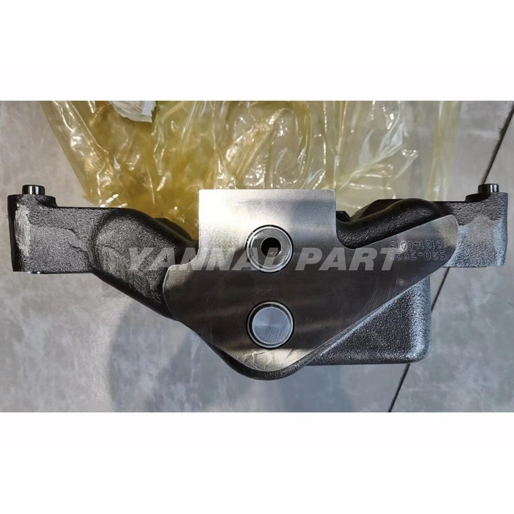 Oil Pump 116-1980 Fit For Caterpillar C32 Engine Parts