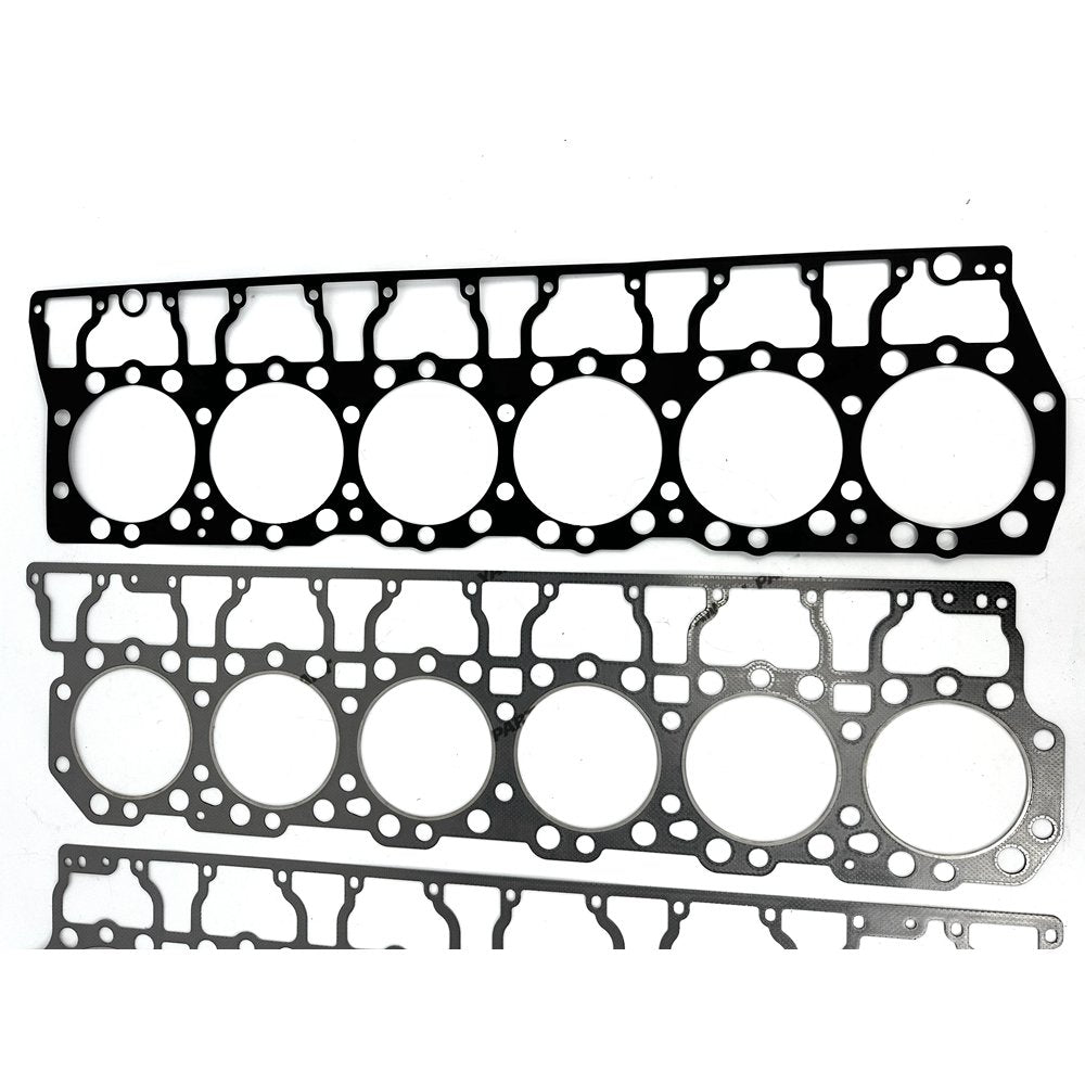 2 PCS Head Gasket For Caterpillar C32 Engine Part