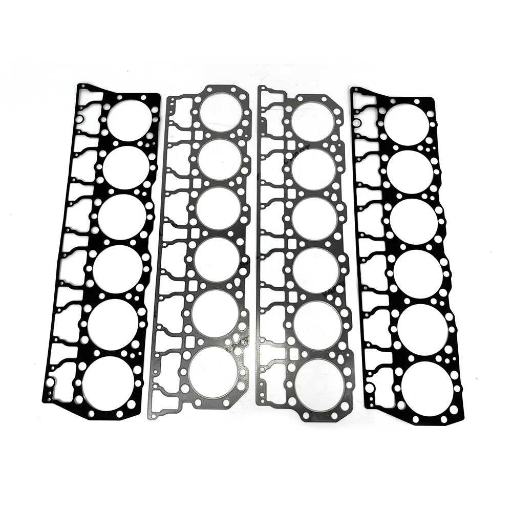 2 PCS Head Gasket For Caterpillar C32 Engine Part