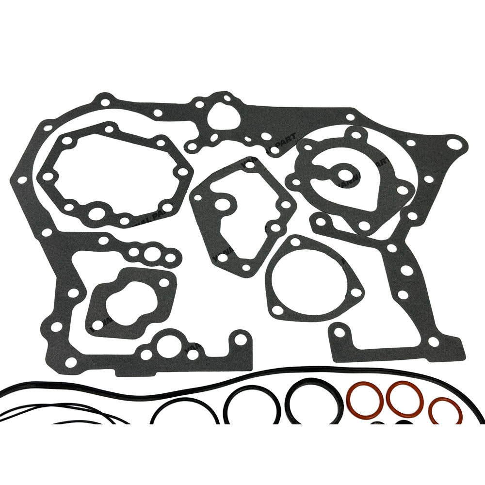 Full Gasket Set With Head Gasket Fit For Caterpillar C4.2 Engine